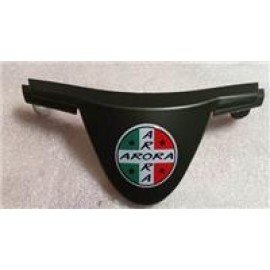 CAPPUCINO - 401
ÖN PANEL DEKORATİF KAPAĞI ÜST YEŞİL