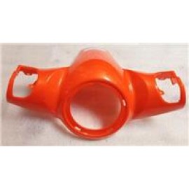 CAPPUCINO - 404
KM.ÇERÇEVESİ TURUNCU