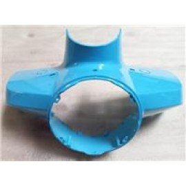 CAPPUCINO - 406
FAR MUHAFAZA AÇIK MAVİ