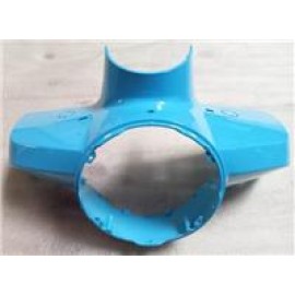 CAPPUCINO - 406
FAR MUHAFAZA AÇIK MAVİ