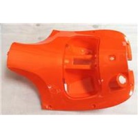 CAPPUCINO - 410
İÇ PANEL TURUNCU