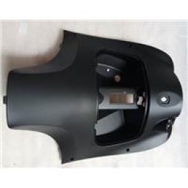 CAPPUCINO - 411
İÇ PANEL PARLAK SİYAH