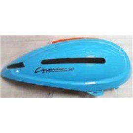 CAPPUCINO - 415
SAĞ KORUMA LEVHASI AÇIK MAVİ