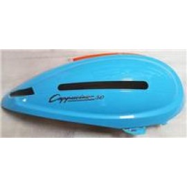 CAPPUCINO - 415
SAĞ KORUMA LEVHASI AÇIK MAVİ