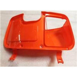 CAPPUCINO - 416
TORPİDO İÇ KAPAĞI TURUNCU