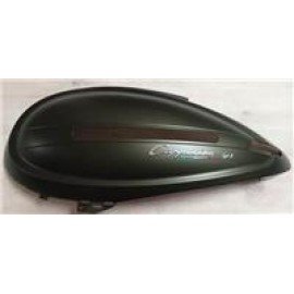 CAPPUCINO - 423
SAĞ KORUMA LEVHASI YEŞİL