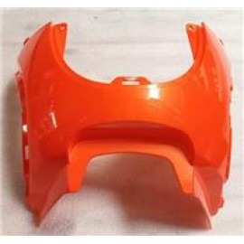 CAPPUCINO - 426
KOLTUK ALTI ÖN SPERLİK TURUNCU