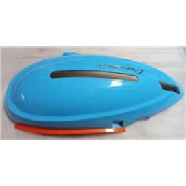 CAPPUCINO - 428
SOL KORUMA LEVHASI AÇIK MAVİ