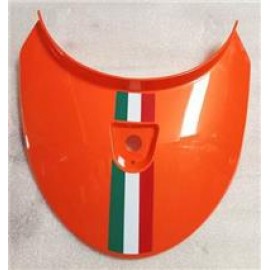 CAPPUCINO - 430
ARKA STOP ÜSTÜ KAPAK TURUNCU