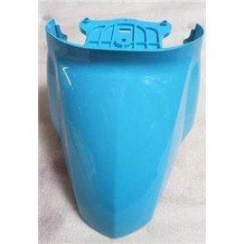 CAPPUCINO - 439
ÖN ÇAMURLUK AÇIK MAVİ