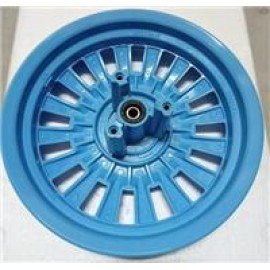 CAPPUCINO - 441
ÖN JANT AÇIK MAVİ