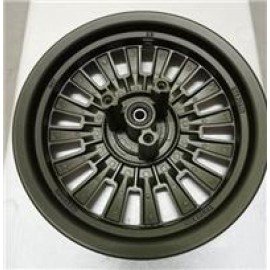 CAPPUCINO - 442
ÖN JANT YEŞİL