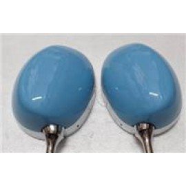 CAPPUCINO - 446
AYNA KAPAĞI TAKIM AÇIK MAVİ