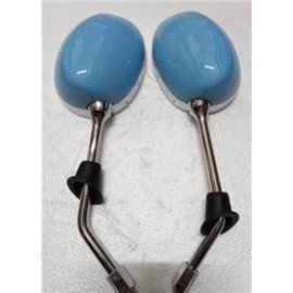 CAPPUCINO - 448
AYNA TAKIMI (AÇIK MAVİ)