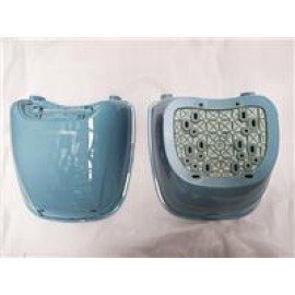 CAPPUCINO - 456
ARKA BAGAJ KUTUSU TK. AÇIK MAVİ