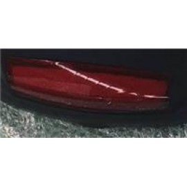 CAPPUCINO - 465
ARKA BAGAJ REFLEKTÖRÜ