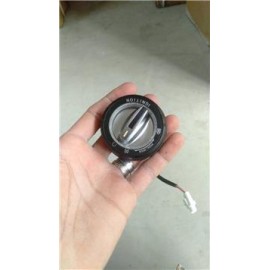 CAPPUCINO - 475
START-STOP DÜĞMESİ