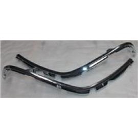 CAPPUCINO -S - 001
ÖN PANEL YAN NİKELAJI SAĞ