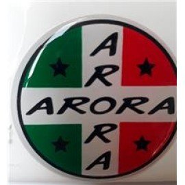 CAPPUCINO -S - 009
ÖN ARMA