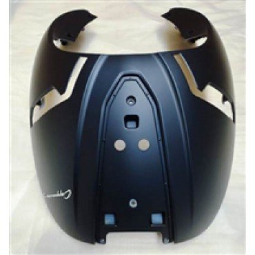 CAPPUCINO -S - 020
ÖN PANEL PARLAK SİYAH