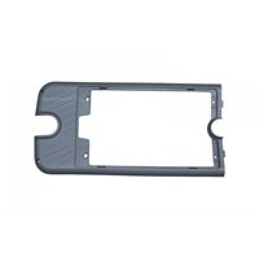 CASPER MAX-014 ALT BASAMAK GRİ