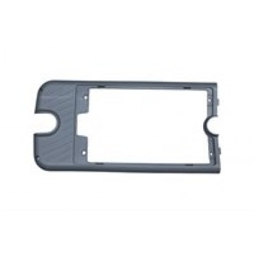 CASPER MAX-014 ALT BASAMAK GRİ