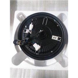 CASPER NEW-001
ARKA JANT KOMPLE