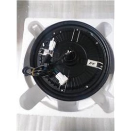 CASPER NEW-001
ARKA JANT KOMPLE