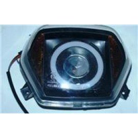 CASPER NEW-003
ÖN FAR KOMPLE