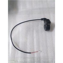 CASPER NEW-005
SOL KUMANDA PANELİ