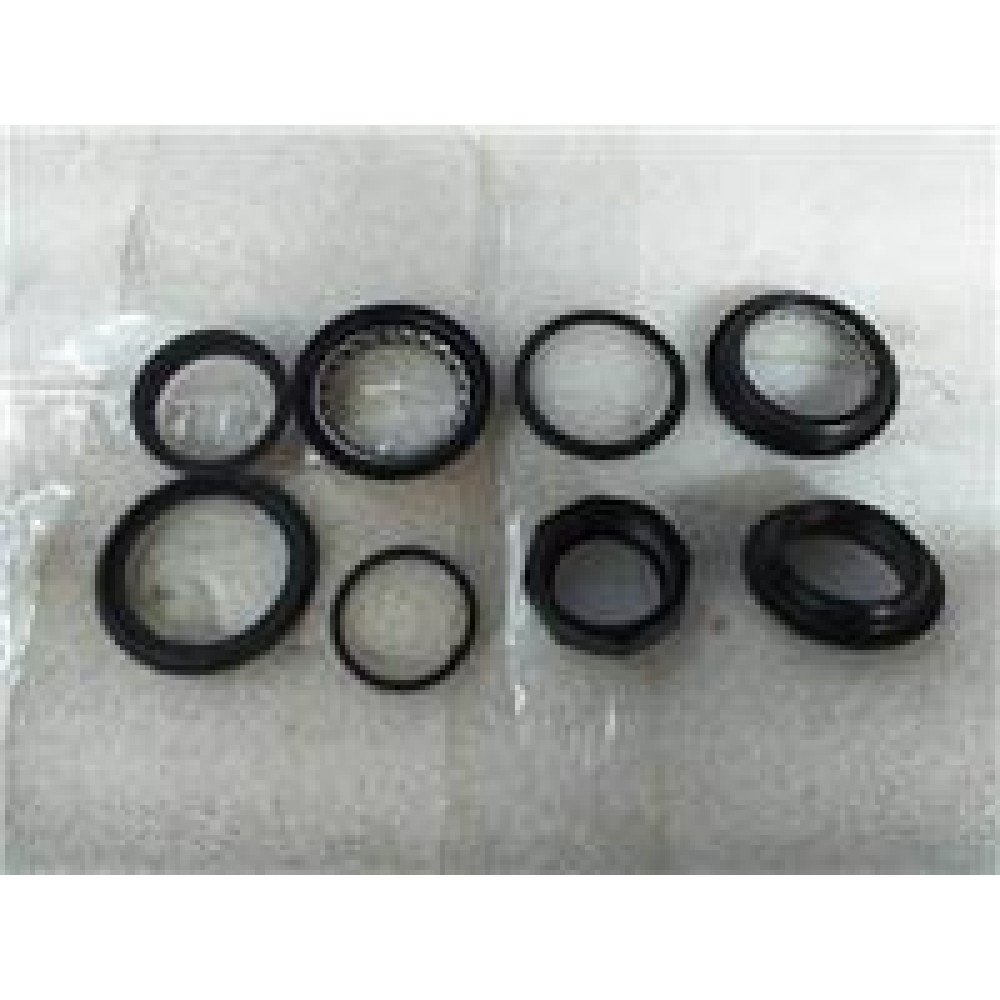 CASPER NEW-051
BURÇ TAKIMI