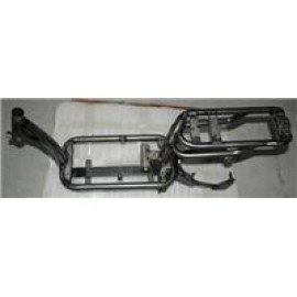 CASPER NEW-052
ŞASE