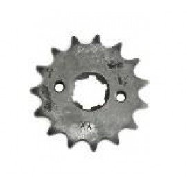 CG.125
ORTA AYAKLIK YAYI