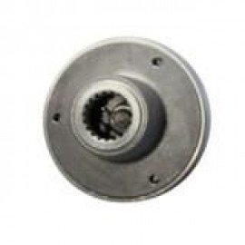 CG.160
YAĞ POMPA HONİSİ