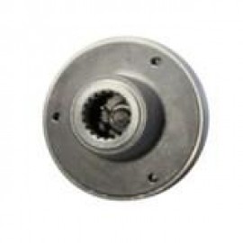 CG.160
YAĞ POMPA HONİSİ