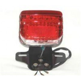 CG.165
ARKA STOP KOMPLE