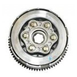 CG.200
DEBRİYAJ BALATASI KOMPLE