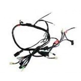 CG.208
ELEKTRİK TESİSATI (EURO 3)