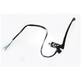 CG.213
DEBRİYAJ KOLU