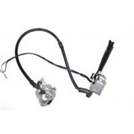 CG.228
ÖN FREN SİSTEMİ