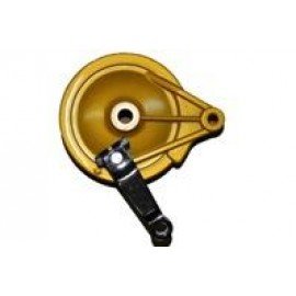 CG.353
ARKA KAMPANA (TEL JANT) GOLD