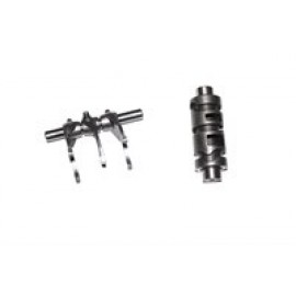CG.475
VİTES TOPUZU VE HİLALLERİ