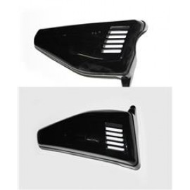 CG.485
KORUMA LEVHASI SİYAH TAKIM