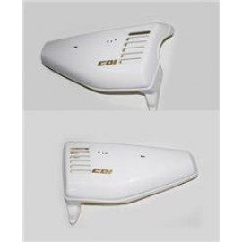 CG.486
KORUMA LEVHASI BEYAZ TAKIM