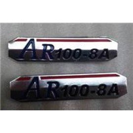 CG.504
YAN KAPAK ARMASI TAKIM (AR100-8)