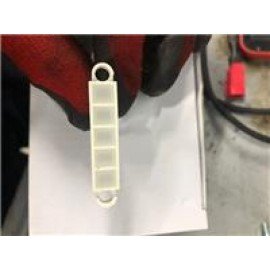 CG.553
VİTES GÖSTERGESİ İÇ KARTI