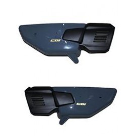 CG.580
KORUMA LEVHASI GRİ TAKIM (NEW MODEL)