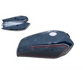 CG.584
BENZİN DEPOSU GRİ 12 Lt. (ŞAMANDIRALI) EURO 3