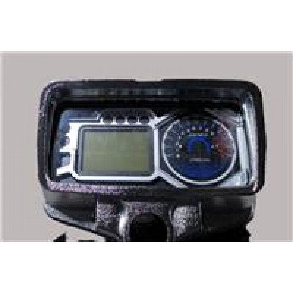 CG.596
KM SAATİ (DİGİTAL EURO 3) NİKEL