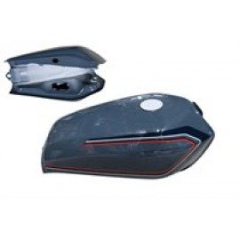 CG.599
BENZİN DEPOSU GRİ 12 Lt. (ŞAMANDIRALI) EURO 5